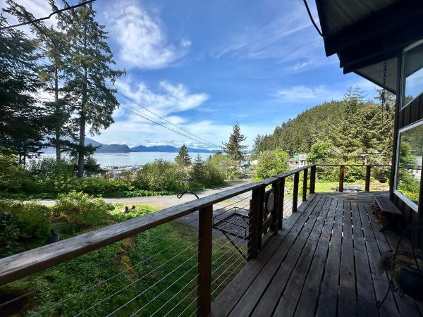 105 Park Ave, Wrangell, Alaska 99929, 3 Bedrooms Bedrooms, ,2 BathroomsBathrooms,Single Family Home,Homes,Park Ave,1206