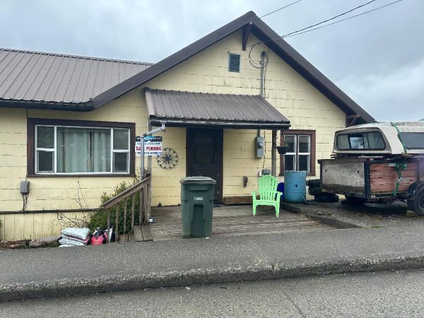 425 Church, Wrangell, Alaska 99929, 2 Bedrooms Bedrooms, ,1 BathroomBathrooms,Single Family Home,Sold Listings,Church,1207