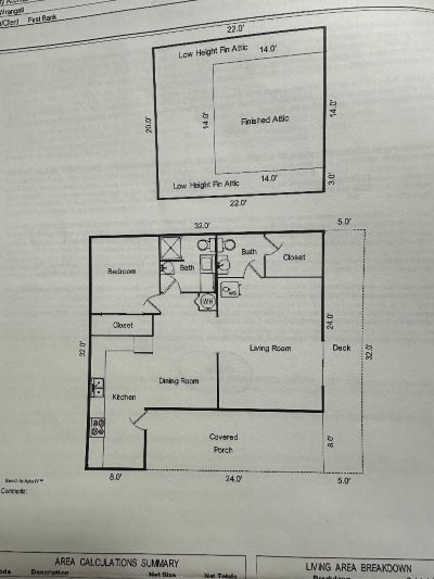 151 3rd, Wrangell, Alaska 99929, 1 Bedroom Bedrooms, ,2 BathroomsBathrooms,Single Family Home,Homes,3rd ,1208