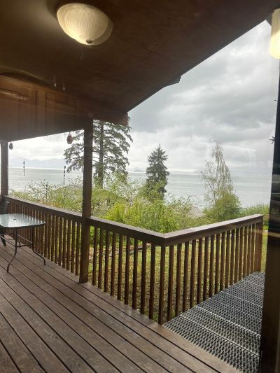 151 3rd, Wrangell, Alaska 99929, 1 Bedroom Bedrooms, ,2 BathroomsBathrooms,Single Family Home,Homes,3rd ,1208