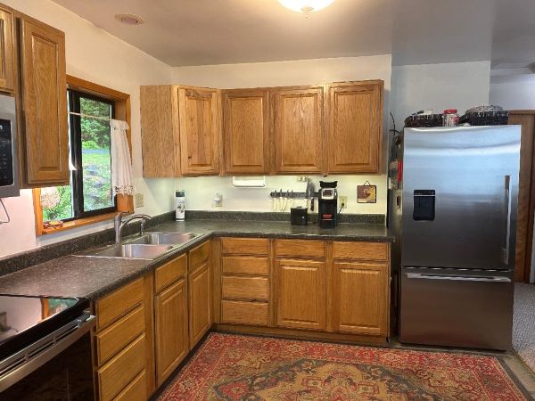 151 3rd, Wrangell, Alaska 99929, 1 Bedroom Bedrooms, ,2 BathroomsBathrooms,Single Family Home,Homes,3rd ,1208