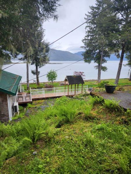 12.3 Zimovia Hwy, Wrangell, Alaska 99929, 3 Bedrooms Bedrooms, ,3 BathroomsBathrooms,Single Family Home,Homes,Zimovia Hwy,1209