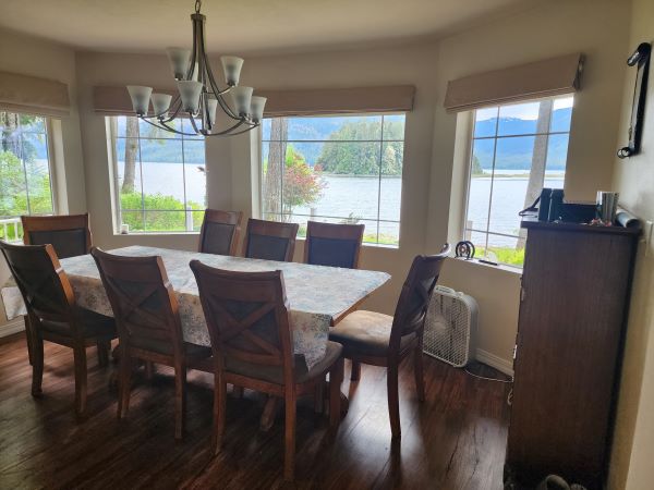 12.3 Zimovia Hwy, Wrangell, Alaska 99929, 3 Bedrooms Bedrooms, ,3 BathroomsBathrooms,Single Family Home,Homes,Zimovia Hwy,1209