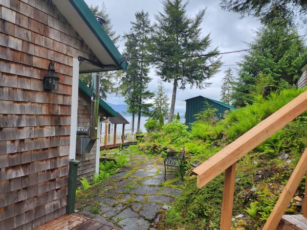 12.3 Zimovia Hwy, Wrangell, Alaska 99929, 3 Bedrooms Bedrooms, ,3 BathroomsBathrooms,Single Family Home,Homes,Zimovia Hwy,1209