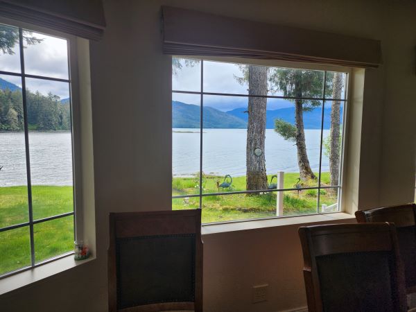 12.3 Zimovia Hwy, Wrangell, Alaska 99929, 3 Bedrooms Bedrooms, ,3 BathroomsBathrooms,Single Family Home,Homes,Zimovia Hwy,1209