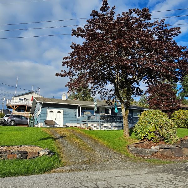 304 First Ave, Wrangell, Alaska 99929, 2 Bedrooms Bedrooms, ,2 BathroomsBathrooms,Single Family Home,Homes,First Ave,1211